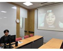 일본기업 주식회사 알파디자인 면접(1명)