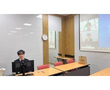 퍼솔크로스테크놀로지 온라인 면접(4명 참가)