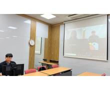 SC머시너리 면접(1명 참가)