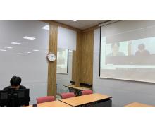 브라이자 면담(1명 참가)