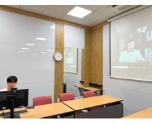 주식회사 MES 면담(1명참가)