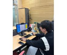 주식회사 다이도드링크 면접 및 웹 테스트