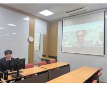 주식회사 아웃소싱테크놀로지(OST)면접(2명참가)