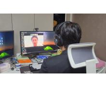 주식회사 SunSeed 면접(1명참가)