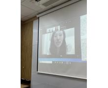 주식회사 MES 면접(1명참가)