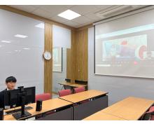 주식회사 펜실 면접(1명참가)