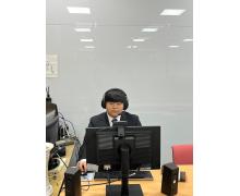 주식회사 SunSeed 면접(1명참가)