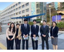 주식회사 윌텍 내정자 면담