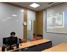 일본기업 주식회사 알파디자인 온라인 면접(1명)