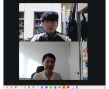 일본기업 주식회사 윌텍 2차 모의면접(3명)