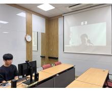 일본어 면접 연습(2명)