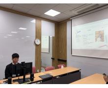 일본기업 퍼솔크로스테크놀로지 주식회사 온라인 2차 면접(2명)