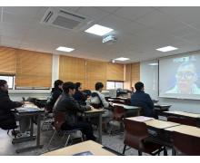 일본기업 주식회사 썬웰 기업설명회