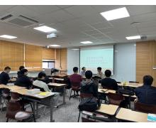 2025학년도 청해진대학 - 선배와의 만남